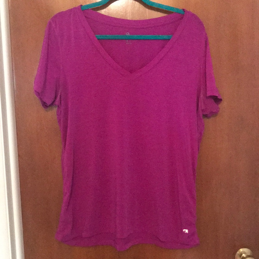 Pink GAP fit breathe size XL.